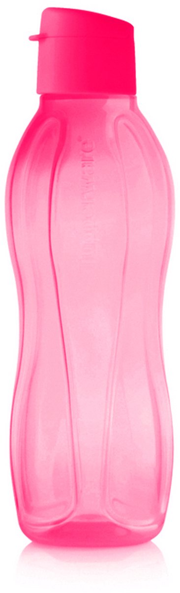 Tupperware sportfles 750 ml