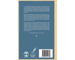 Oorzaken en Behandeling van Depressie en Angst volgens de Quran