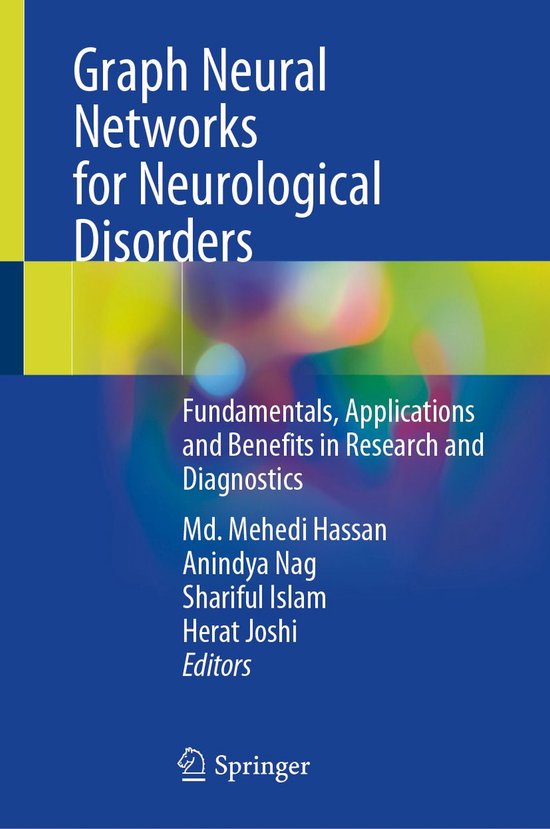 Medicine (R0) - Graph Neural Networks for Neurological Disor ... - cover