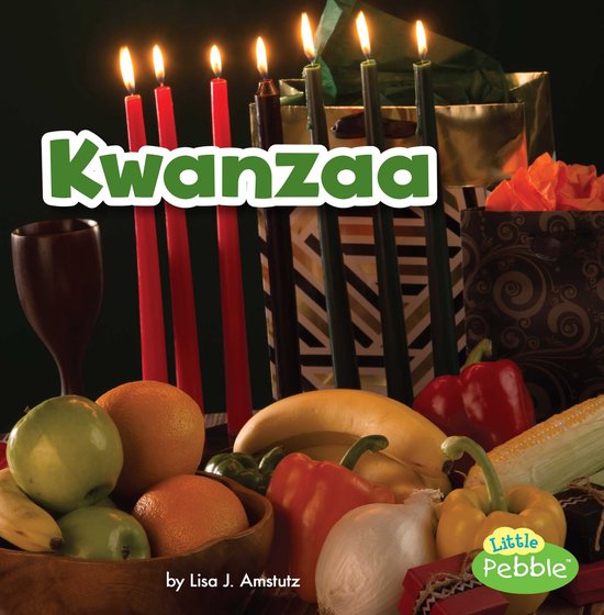 Holidays Around the World - Kwanzaa
