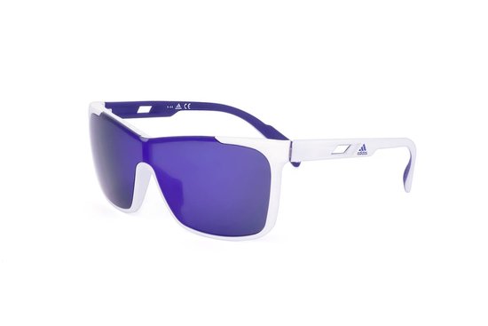 Lunettes de Soleil Sport Adidas SP0019 21X 00