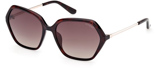 Zonnebril Dames Guess GU00134 Ø 55 mm van Merkloos — afbeelding 3