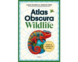 Atlas Obscura Wildlife