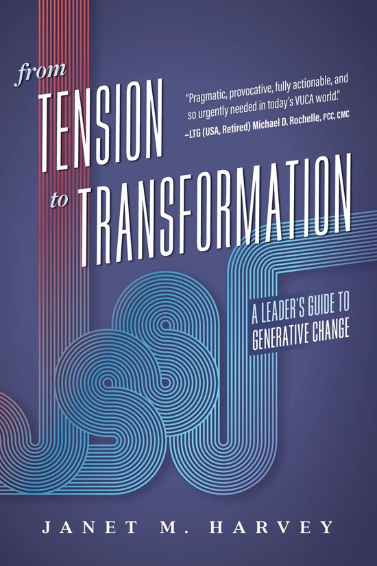 From Tension to Transformation - cover