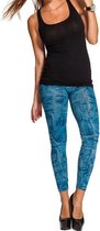 Jeans Legging (Jadia)