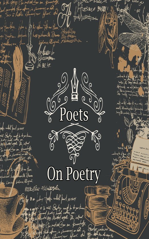 Foto: Poets on poetry