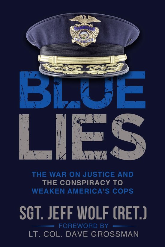Blue Lies