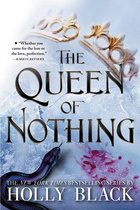 The Folk of the Air 3 - The Queen of Nothing