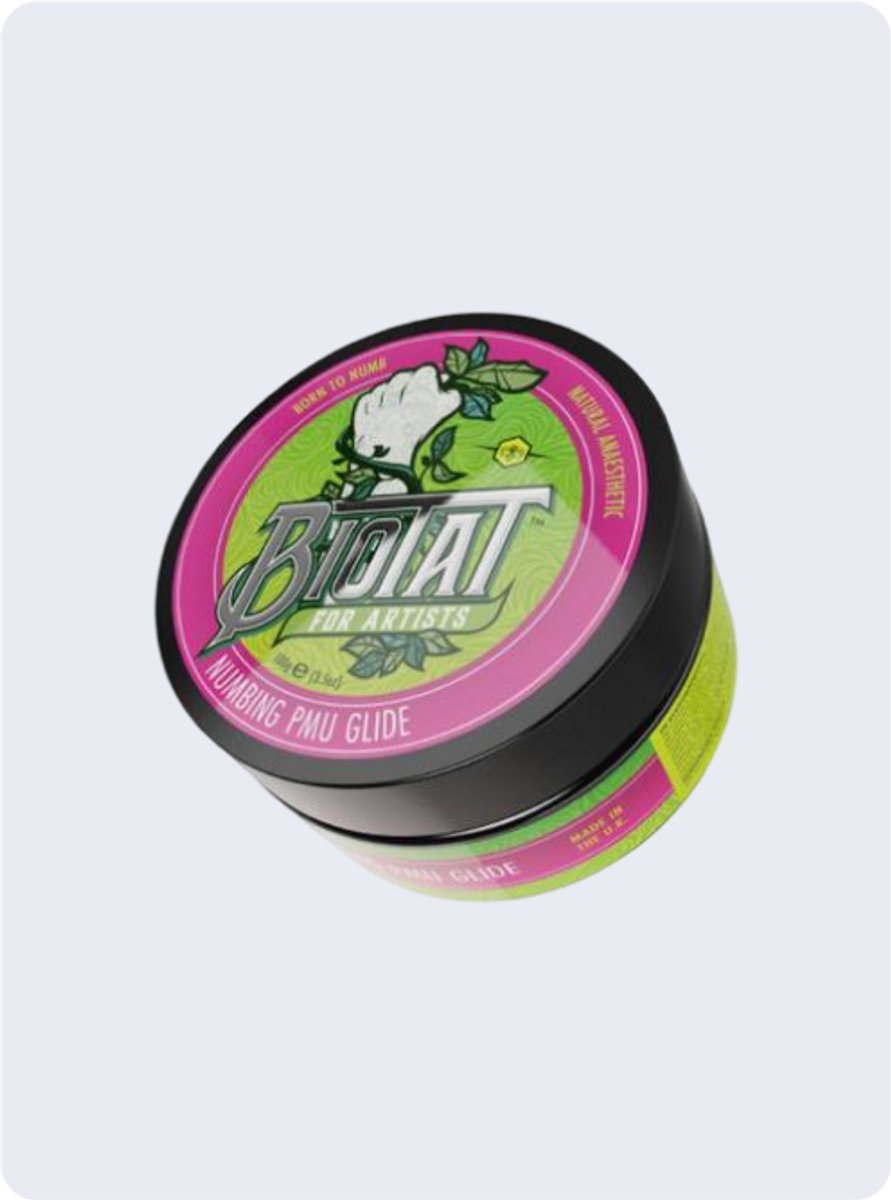 Biotat Numbing PMU Glide – 100 g