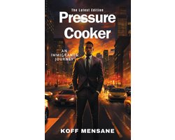Pressure Cooker