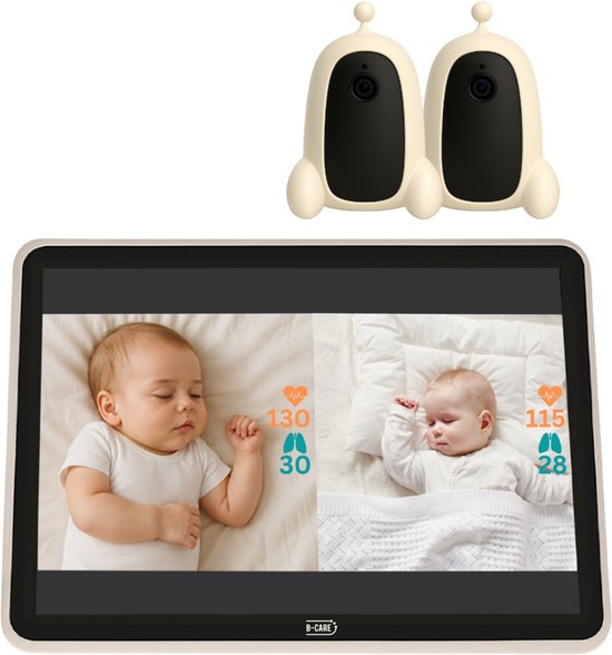 B-Care Nova Sense Touch