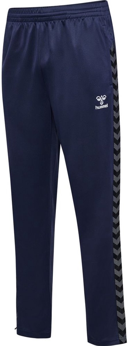 Hummel Hosen Hmlauthentic Pl Pants Marine-L