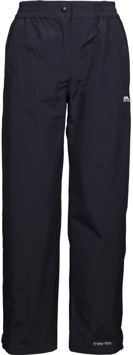 Trespass Damen Hose Tilbury Pant - Tp-75 Black-S