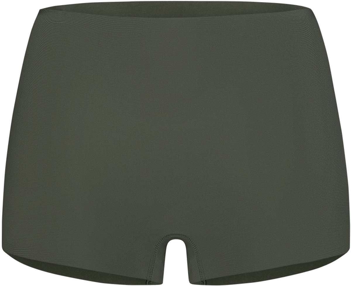Ten Cate Secrets shorts forest mist voor Dames | Maat S