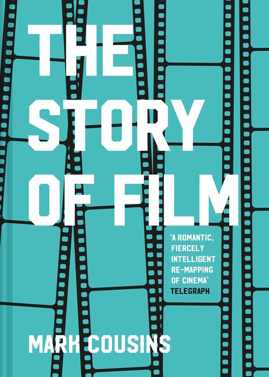The Story of Film - cover