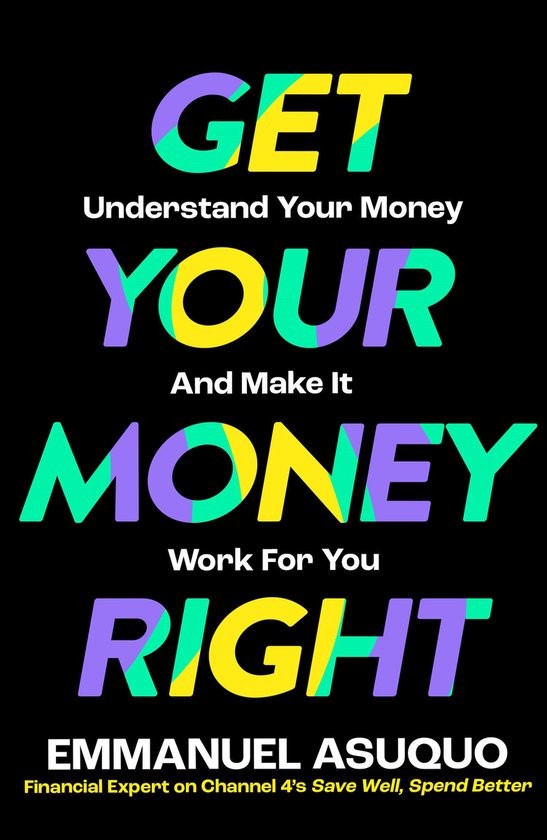 Get Your Money Right - cover