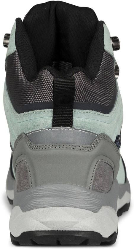 Chaussures de randonnée pour femmes Trespass Ismay Waterproof Walking Boot Gre-39