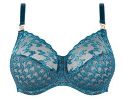 Louisa Bracq-Tailor-bh zonder vulling-100/115E