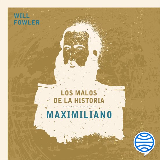 Maximiliano - cover