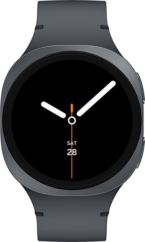 Samsung Galaxy Watch 8 40 mm - Bluetooth - Graphite