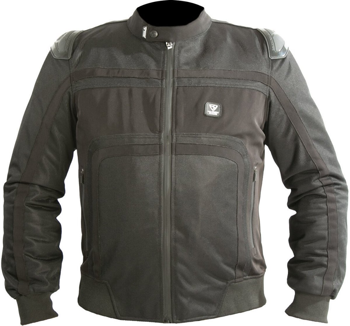 MUGENRACE Tabu Waterdichte Textieljas - Jas