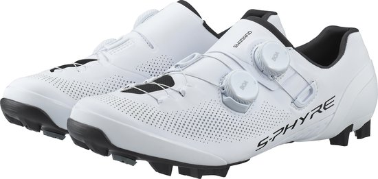 Chaussures De Cyclisme Route Specialized Femme – Blanches, Taille 39.5 – Comme Neuves
