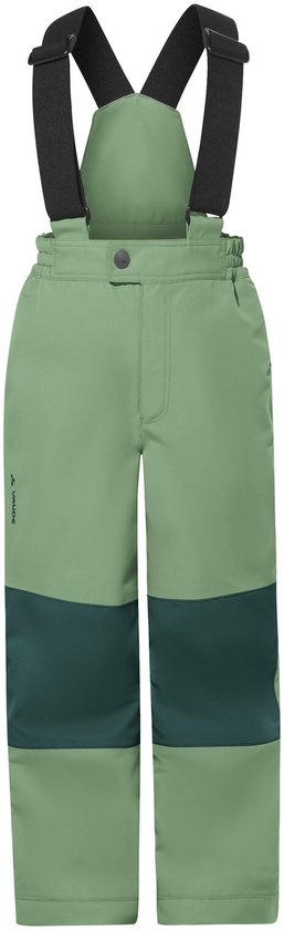 Vaude Pantaloni da Bambino - Snow Cup III - silt brown Vaude Pantaloni da Bambino - Snow Cup III - silt brown