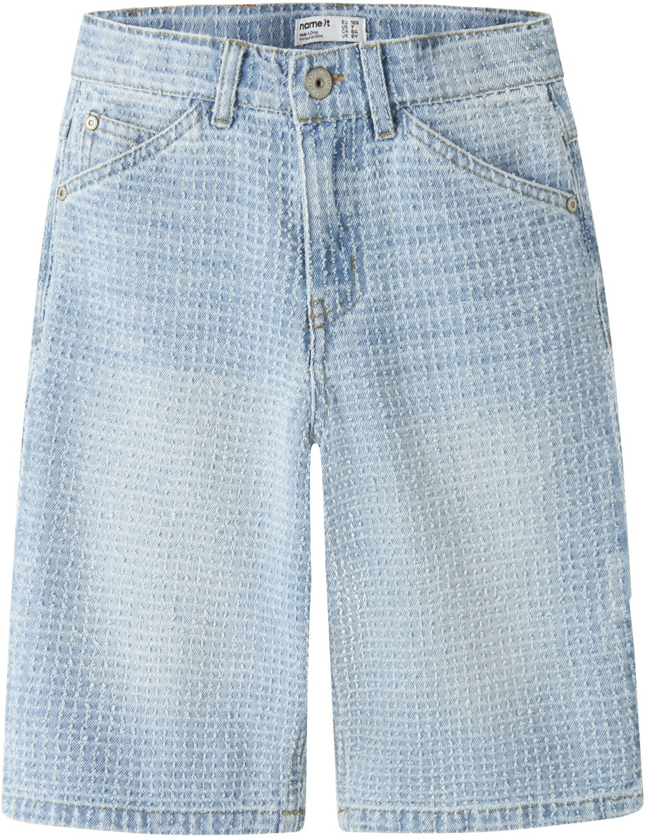 Name it Shorts skater fit
