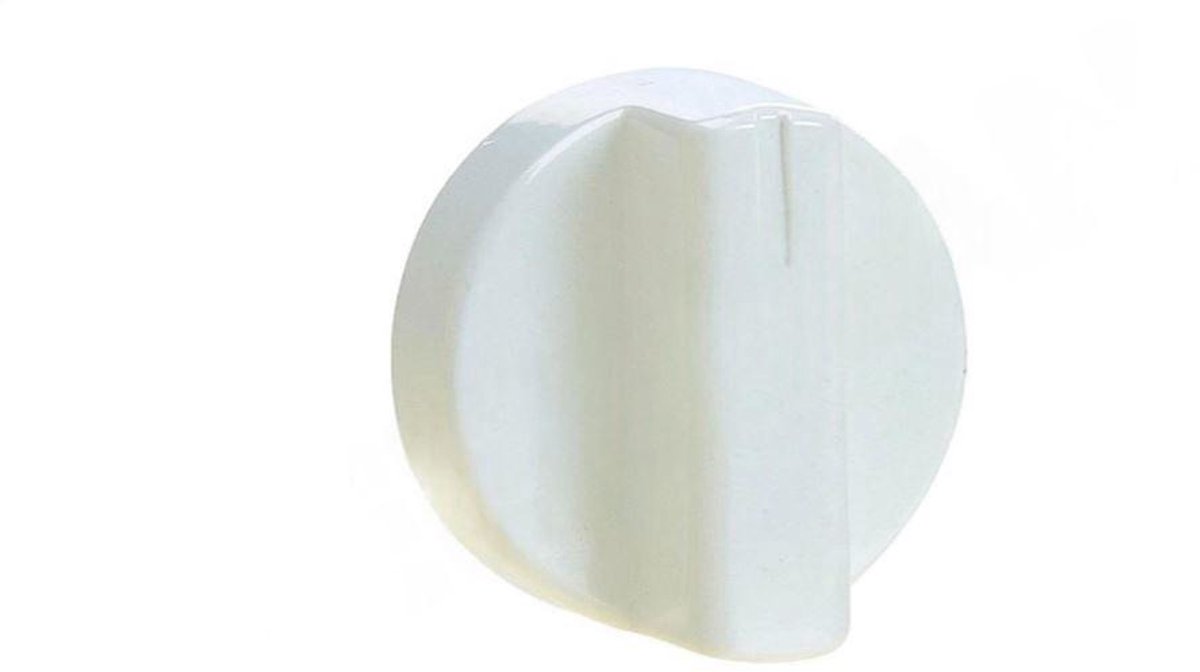 Novy Knop Draaiknop wit D874,D876,D878,D888 5638216