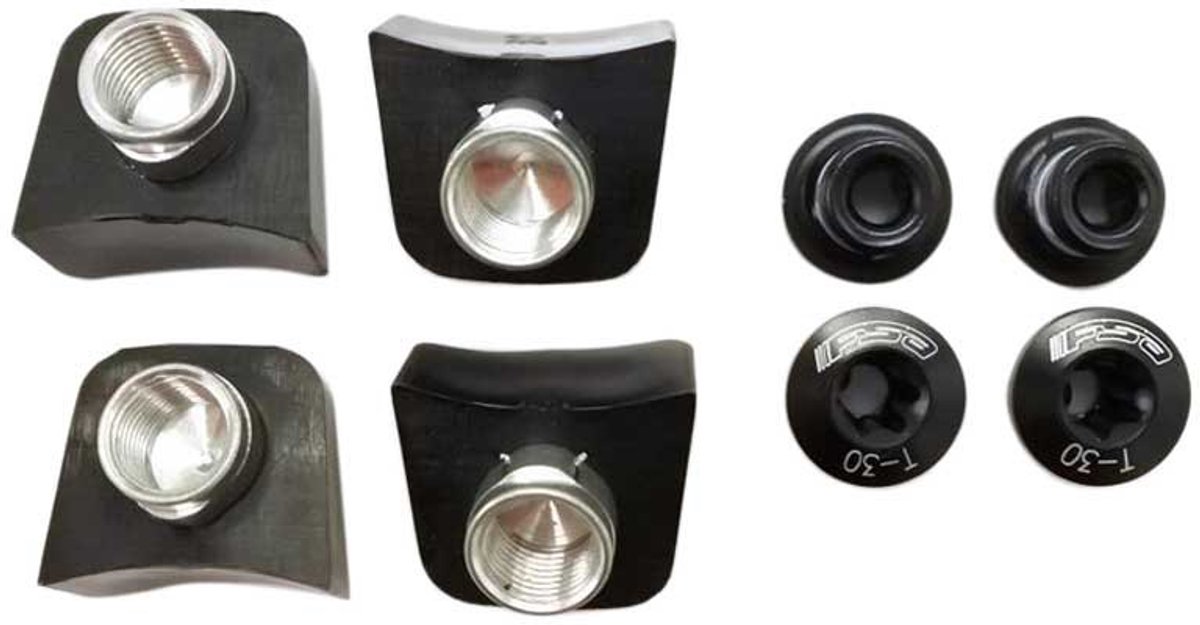 Fsa E0564 Krukasbout Zilver