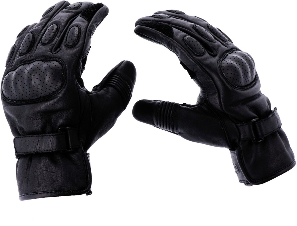 Roeg Motorfiets-handschoenen Bax Glove