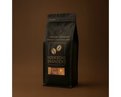 Hoeksche Branders - Specialty koffiebonen - Guatemala Huehuetenango - Medium Roast - 100% Arabica