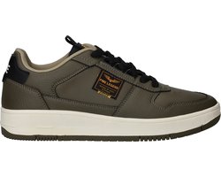 PME Legend Gobbler Sneakers - Heren - Groen - Maat:43