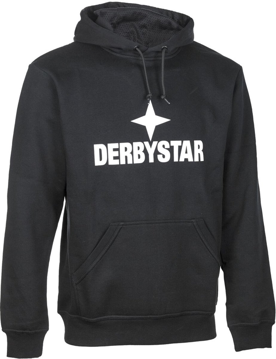 Derbystar kinderhoodie met capuchon Promo V24 632044