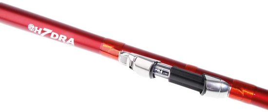 Hydra7 Iso Ambo Bolognese Hengel Veelkleurig 5.30 m / 4.0 Ho — afbeelding 5