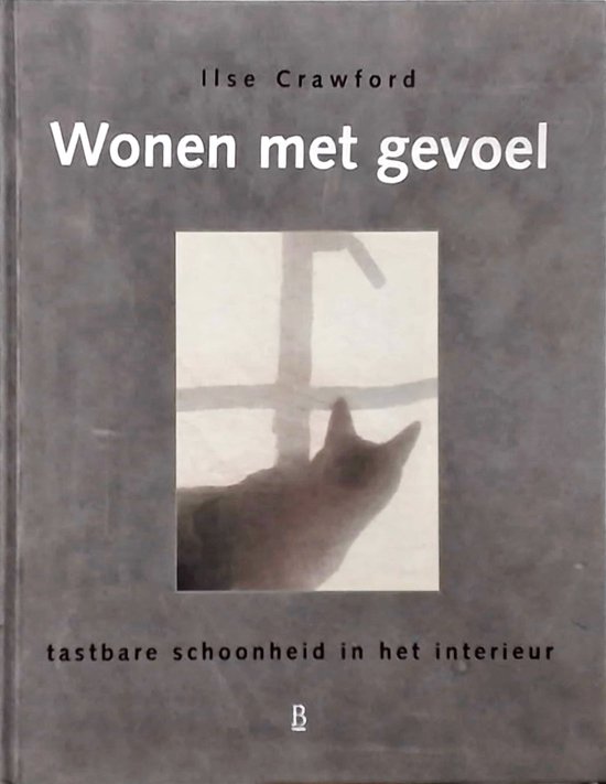 Wonen met gevoel - cover