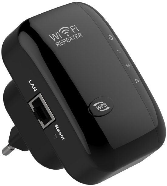 Foto: Avm fritz repeater 2400 wifi versterker 2400 mbps