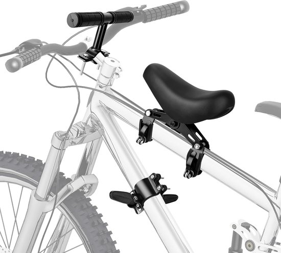 Guidon de Siège Arrière de Vélo pour Enfant Sécurité Poignée de Siège de Bicyclette pour Enfant Coussin de Siège Arrière de Vélos Accoudoir Cyclisme Selle de Vélo Accoudoir de Chaise Guidon de Siège Arrière de Vélo pour Enfant Sécurité Poignée de Siège de Bicyclette pour Enfant Coussin de Siège Arrière de Vélos Accoudoir Cyclisme Selle de Vélo Accoudoir de Chaise