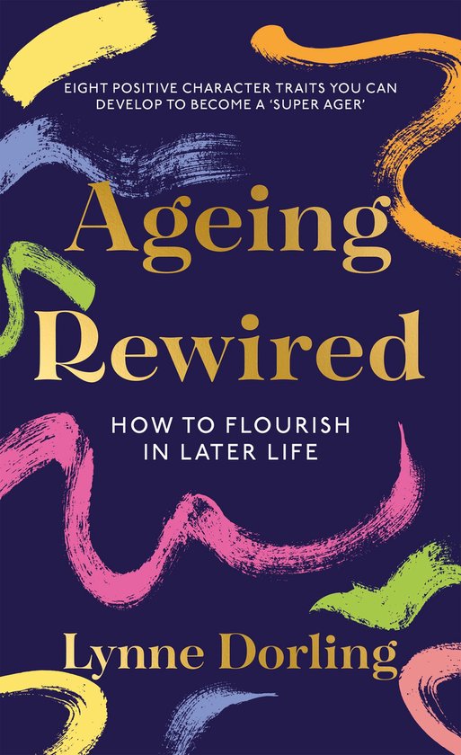 Ageing Rewired - cover