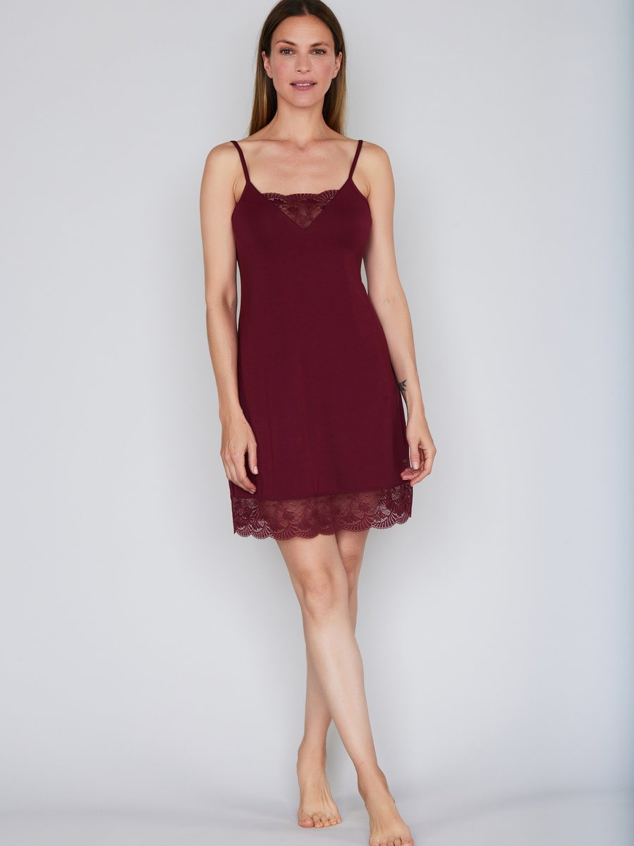 Joop! Nachthemd Beautiful Chemise