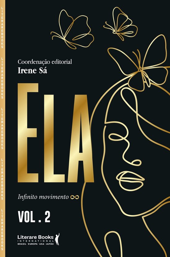 Ela - cover
