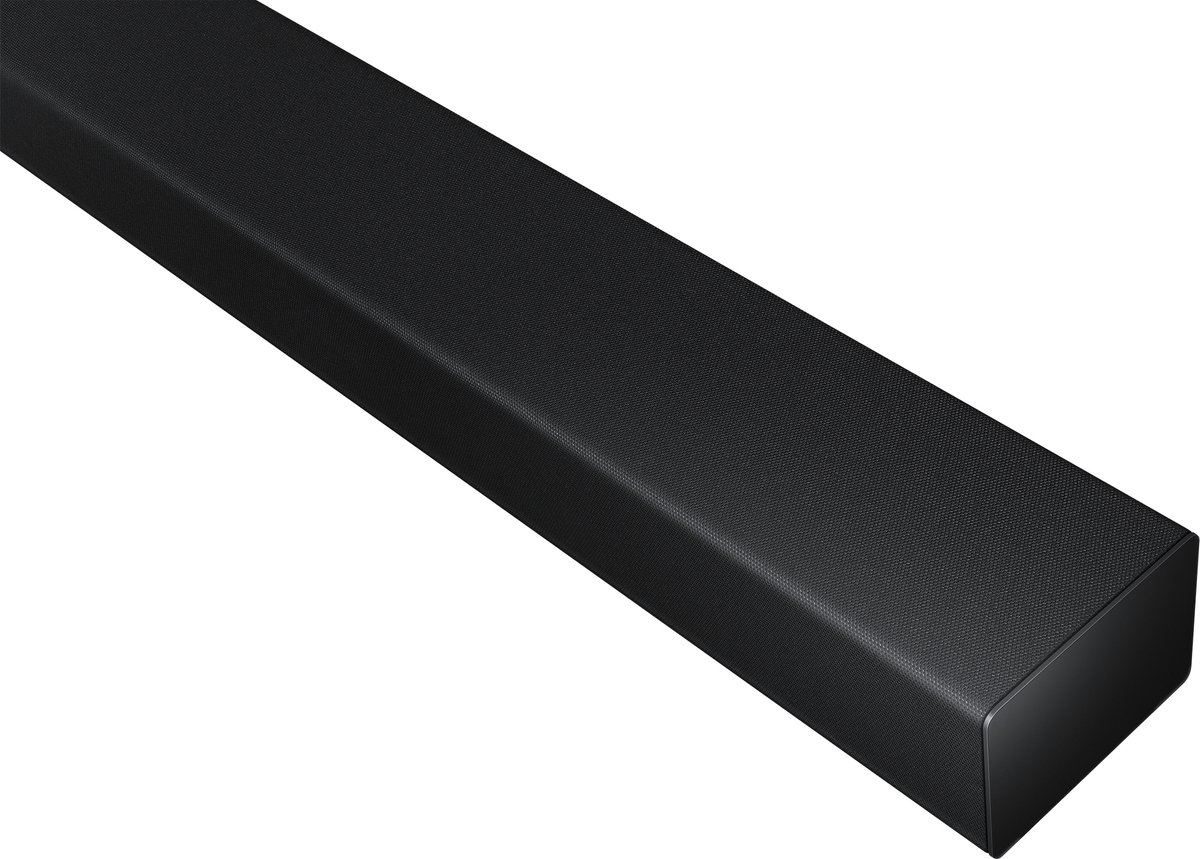 Afbeelding 2 van Samsung HW-T420 - Soundbar - Inclusief subwoofer - Buitenlands model