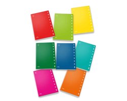 Monocromo Lg Orig Bold Color 5mm Graph