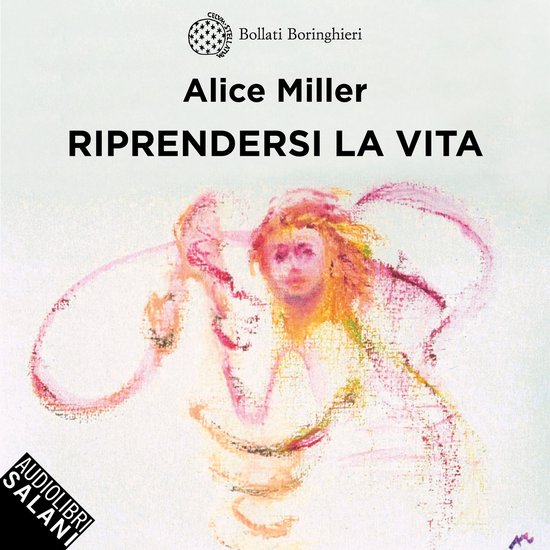 Riprendersi la vita - cover