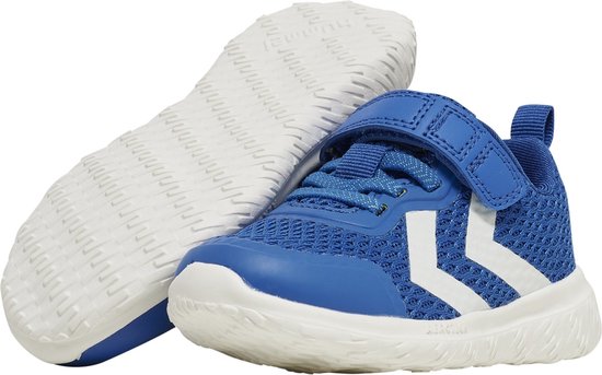 Hummel Scarpe da allenamento - lunar rock/grigio