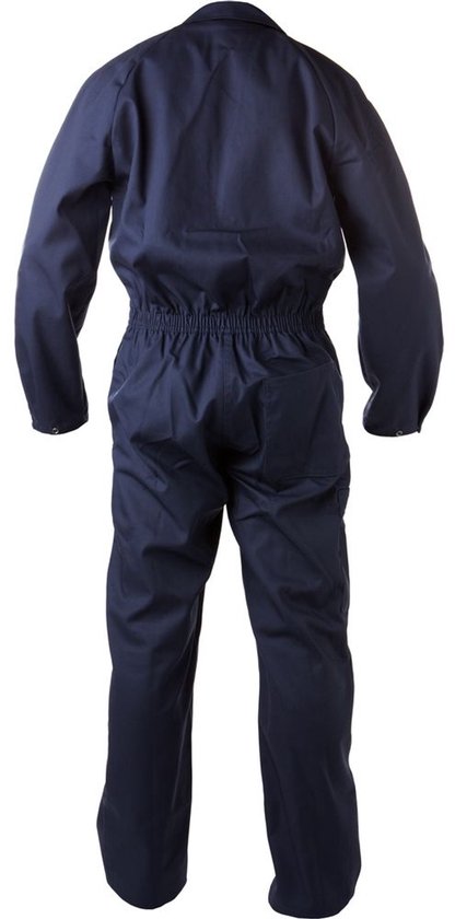 Basic Line BL03 Vannes Salopette Grijs Homme