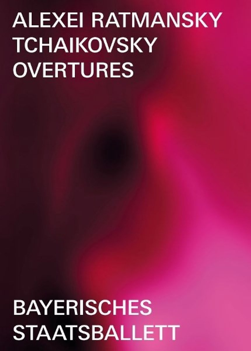 Bayerisches Staatsorchester, Mikhail Agrest - Tchaikovsky: Overtures (DVD)