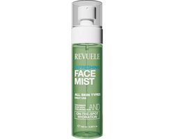Revuele - Refreshing Face Mist All Skin Types - 100ml