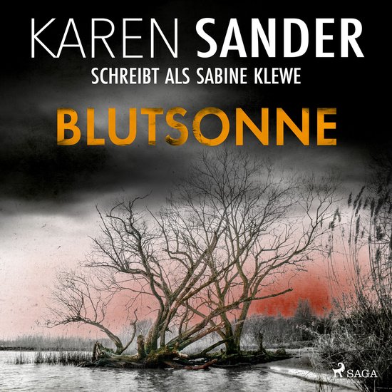Blutsonne - cover