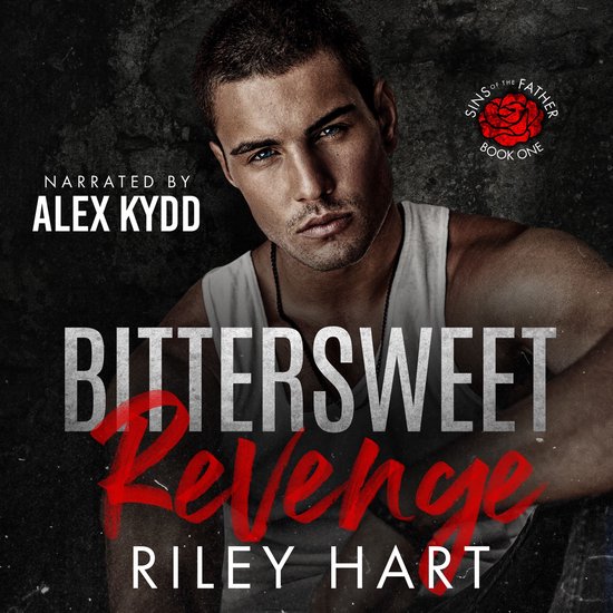 Bittersweet Revenge - cover